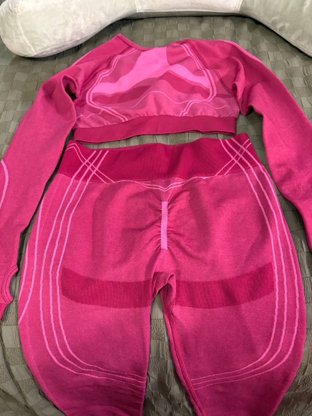 Work Out Set - Picture 6 of 7